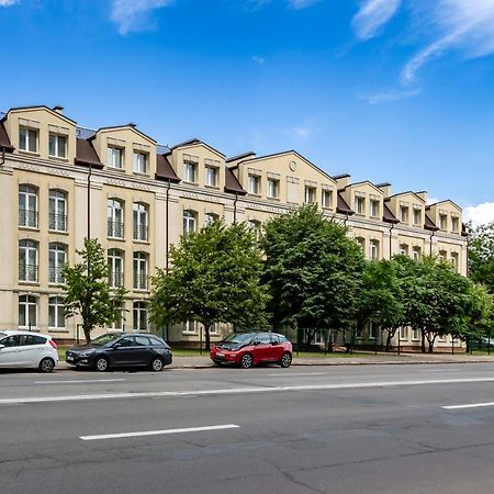 Practicotel Kiev Exterior foto
