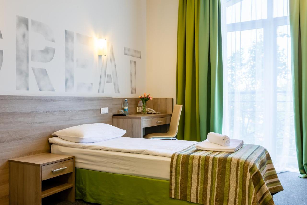 Practicotel Kiev Exterior foto