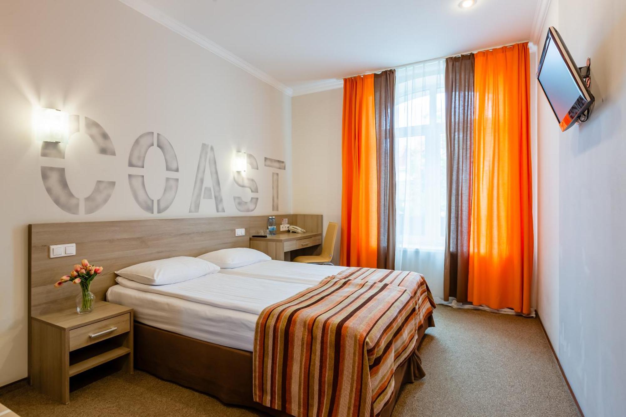 Practicotel Kiev Exterior foto