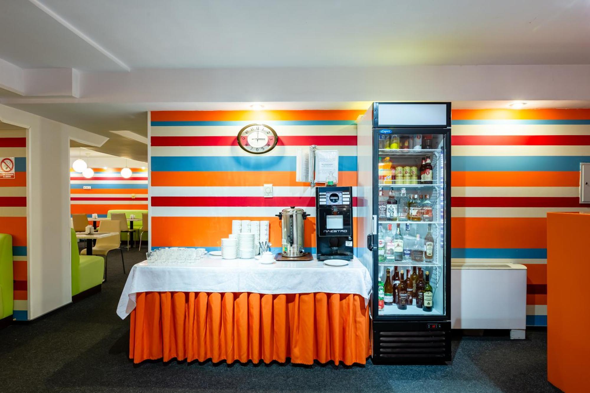 Practicotel Kiev Exterior foto
